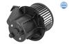 Meyle Interior Blower 40-12 237 0000