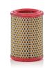 Повітряний фільтр MANN-FILTER C 1134/1