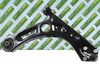 FIRST LINE Control/Trailing Arm, wheel suspension FCA8104