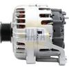 NAPA Alternator NAL2564