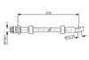 Тормозной шланг BOSCH 1 987 476 464 (BH159)