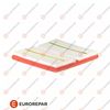 Повітряний фільтр EUROREPAR 1667448080