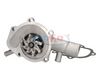 водна помпа, охлаждане на двигателя