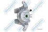 APEC Brake Caliper BCA2223E