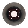 APEC Brake Disc DSK182