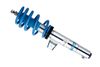 Bilstein Suspension Kit, coil springs / shock absorbers 48-254960