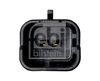 Febi Bilstein Control Valve, camshaft adjustment 185494