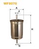 Паливний фільтр WIX FILTERS WF8070