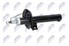Amortizators NTY A-VW-030