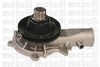 Metelli Water Pump, engine cooling 24-0244