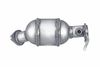 Hella Catalytic Converter 8LE 366 050-001