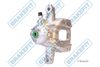 APEC Brake Caliper BCA1530E