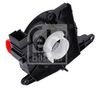 FEBI BILSTEIN Clock Spring, airbag 184625