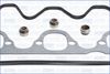 Dichtungsvollsatz, Motor