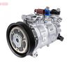 Denso Compressor, air conditioning DCP02111