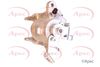 APEC Brake Caliper RCA246