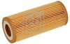 FEBI BILSTEIN Hydraulic Filter, automatic transmission 45346