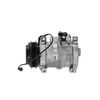 kompresor klimatizace IVECO Daily 891005