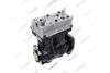 kompresor vzduchový DAF 1600080001