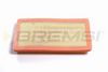 BREMSI