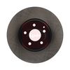 APEC Brake Disc DSK2617