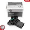 Sensor, Saugrohrdruck