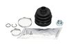Комплект пильовика, приводний вал KAVO PARTS CVB-8508