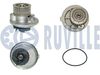 Водяний насос, охолодження двигуна RUVILLE 56708A