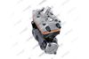kompresor MB Actros MP4, Euro 6, vč. kola 1100440001