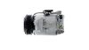 Mahle ACP 179 000P Compressor, air conditioning