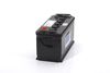 BOSCH Batterie T3 073 12 V / 110 Ah - AL75644 - 0092T30730