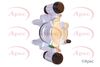 APEC Brake Caliper RCA451
