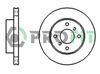 Гальмівний диск PROFIT 5010-0260