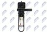 Sensor, Ansauglufttemperatur