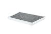 CONTINENTAL Filter, Innenraumluft 28.0002-1049.2 - 28000210492 f&uuml;r 2038300918