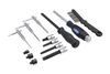 Laser Tools Brake Service Kit 13pc