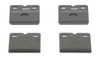 Ferodo Brake Pad Set, disc brake FDB1983
