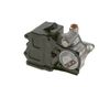 Hydraulické čerpadlo, řízení K S01 000 370