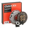 комплект съединител