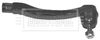 BORG & BECK Tie Rod End BTR4792