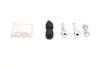 Bosch Guide Sleeve Kit, brake caliper 1 987 470 648 (1987470648)