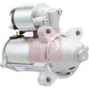 APEC Starter ASM2032