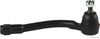 Наконечник поперечной рулевой тяги HERTH+BUSS JAKOPARTS J4830505