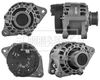 BORG & BECK Alternator BBA2425