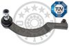 Наконечник поперечної кермової тяги OPTIMAL G1-1133