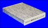 Фільтр салону MECAFILTER EKR7307