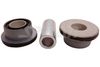 SPIDAN CHASSIS PARTS
