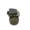 Bosch Mass Air Flow Sensor 0986280101