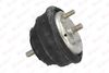 окачване, двигател