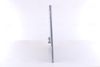 Nissens 94831 Condenser, air conditioning